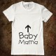 How Cute Are Maternity T-Shirts