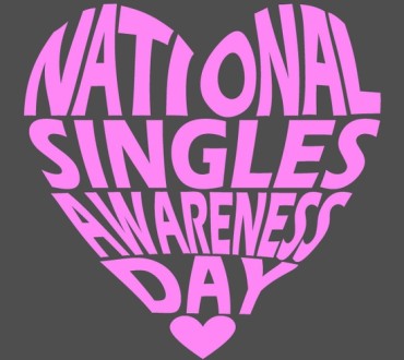 What Is Singles’ Awareness Day