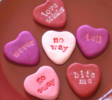 How to Celebrate Anti Valentine’s Day