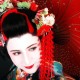 How to Dress Like a Geisha