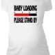 What Funny Custom Maternity T-Shirts to Wear
