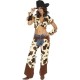 How to Dress like a Cowgirl