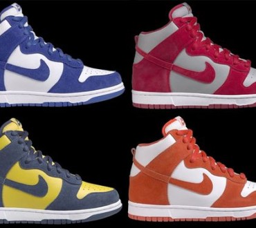 What to Wear with Dunks