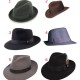 What to Wear with a Fedora
