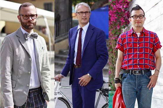 How To Dress Like A Geek Wardrobe Advice