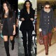 How to Dress like Kim Kardashian