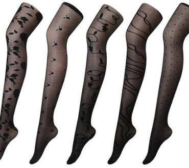How to Buy and Care for Nylons, Pantyhose, and Stockings
