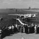 Observing Pan American Aviation Day