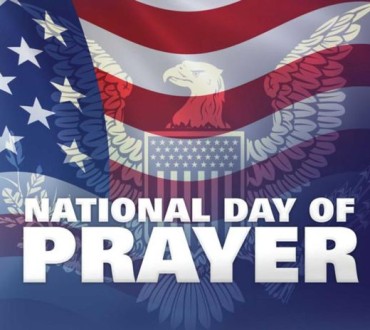 What Is National Day of Prayer