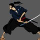 How to Dress like a Samurai
