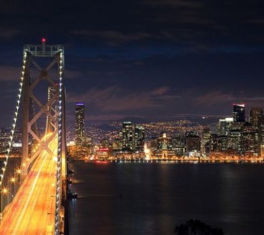 What To Wear In San Francisco In The Night