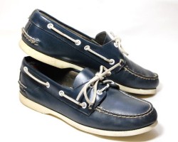 What to Wear with Sperry Topsiders