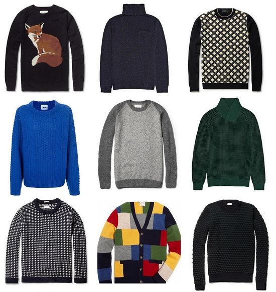 what-to-wear-with-sweaters-wardrobe-advice