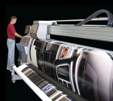 What Is Wholesale Printing